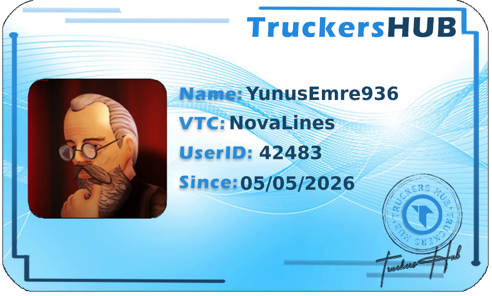YunusEmre936 License