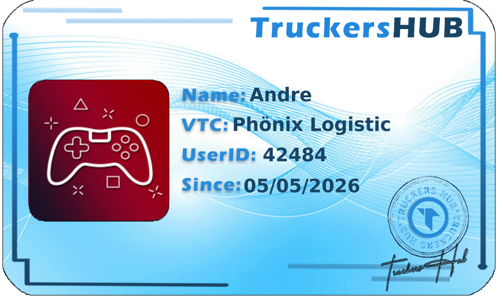 Andre License