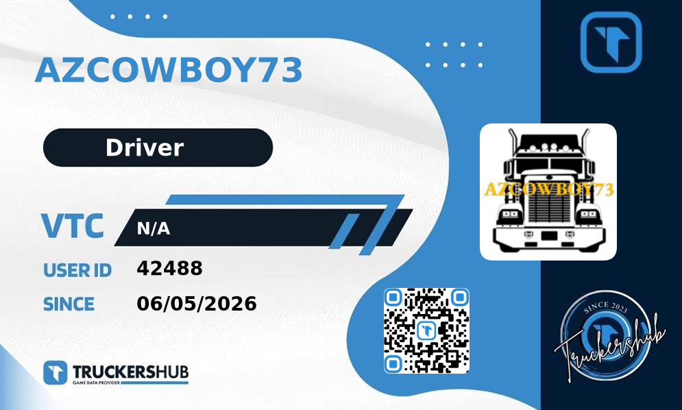 AZCOWBOY73 License