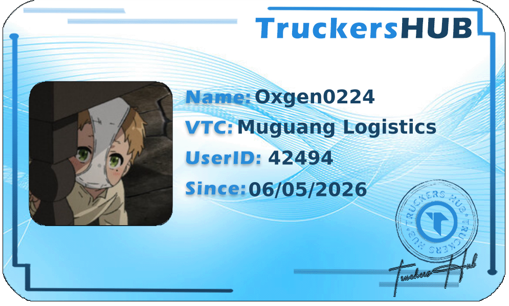 Oxgen0224 License