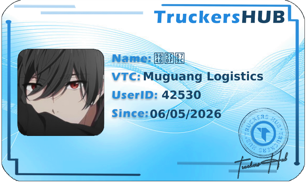 陆小果 License