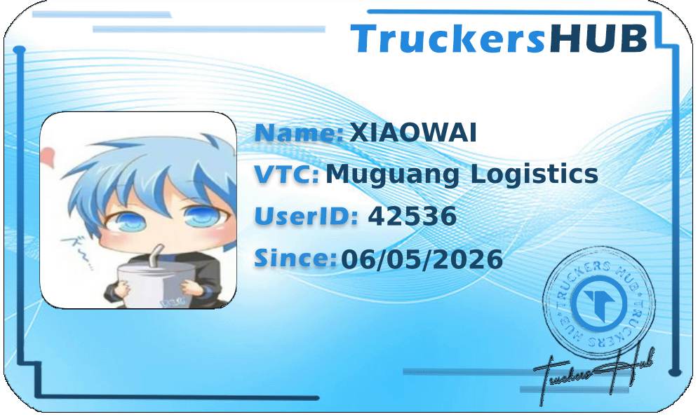 XIAOWAI License