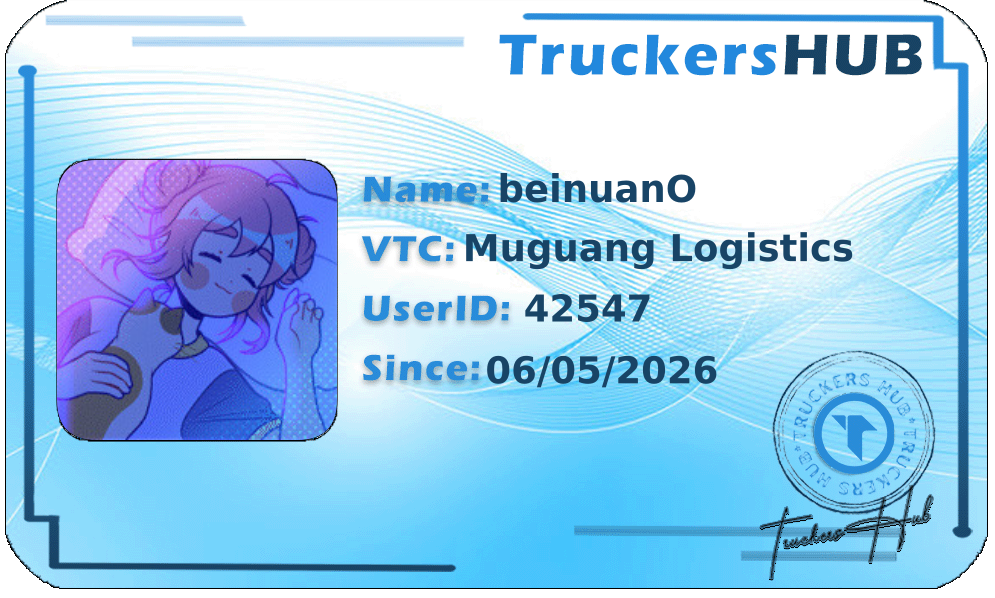 beinuanO License
