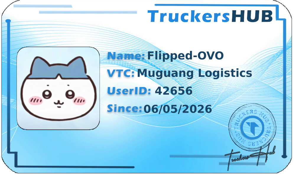 Flipped-OVO License