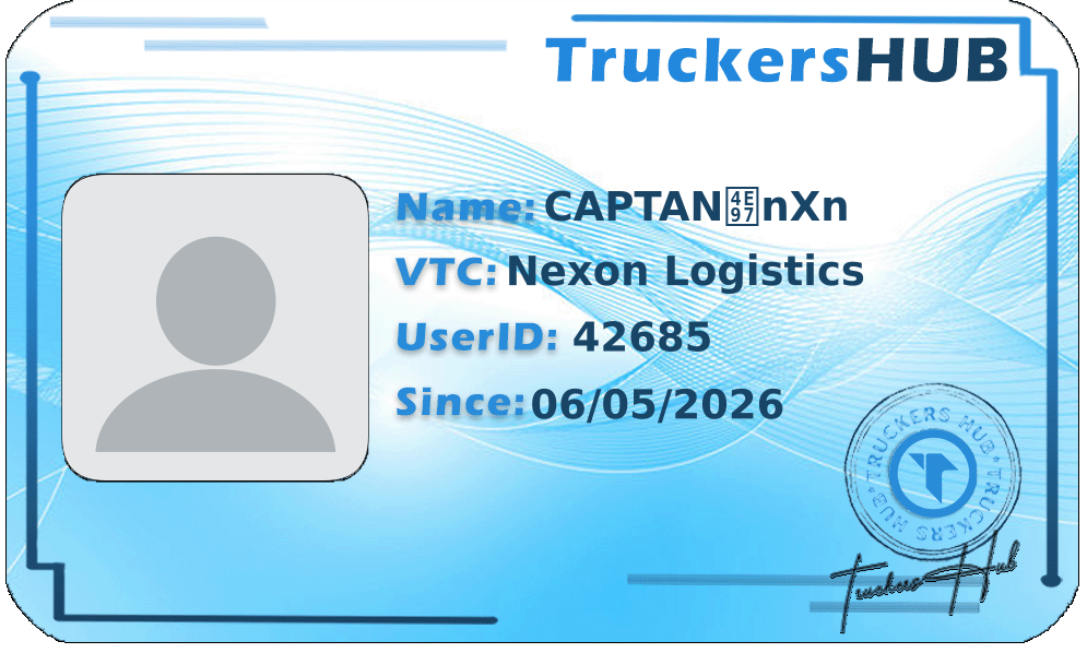 CAPTAN亗nXn License