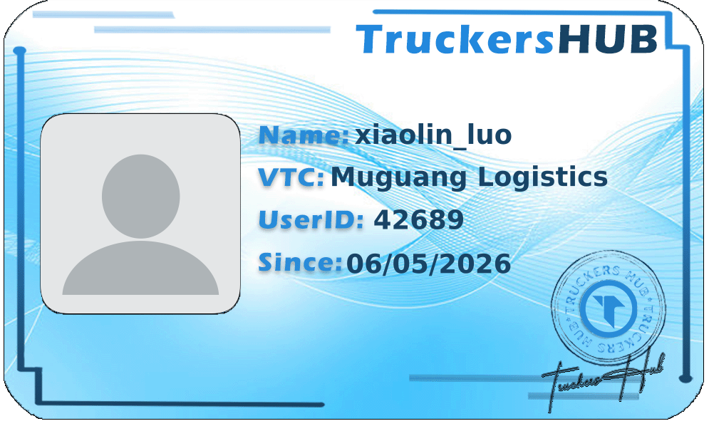 xiaolin_luo License