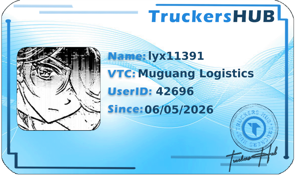 lyx11391 License