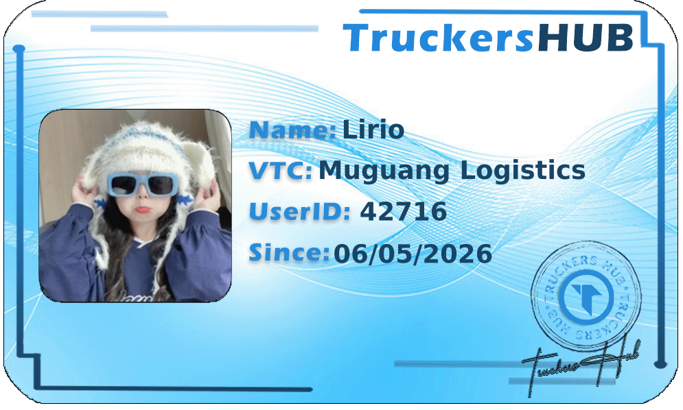 Lirio License