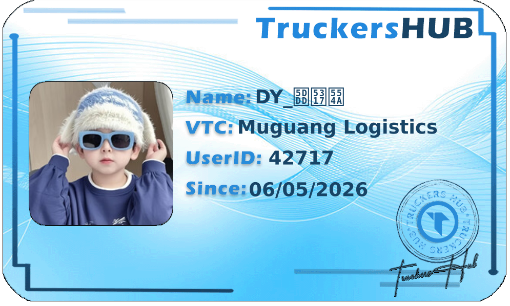 DY_川北啊 License