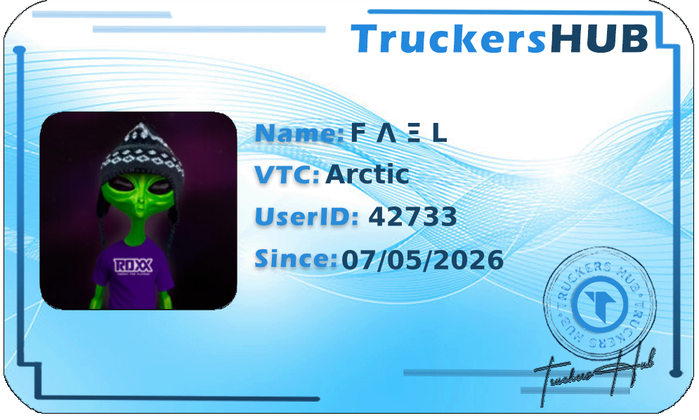 F Λ Ξ L License