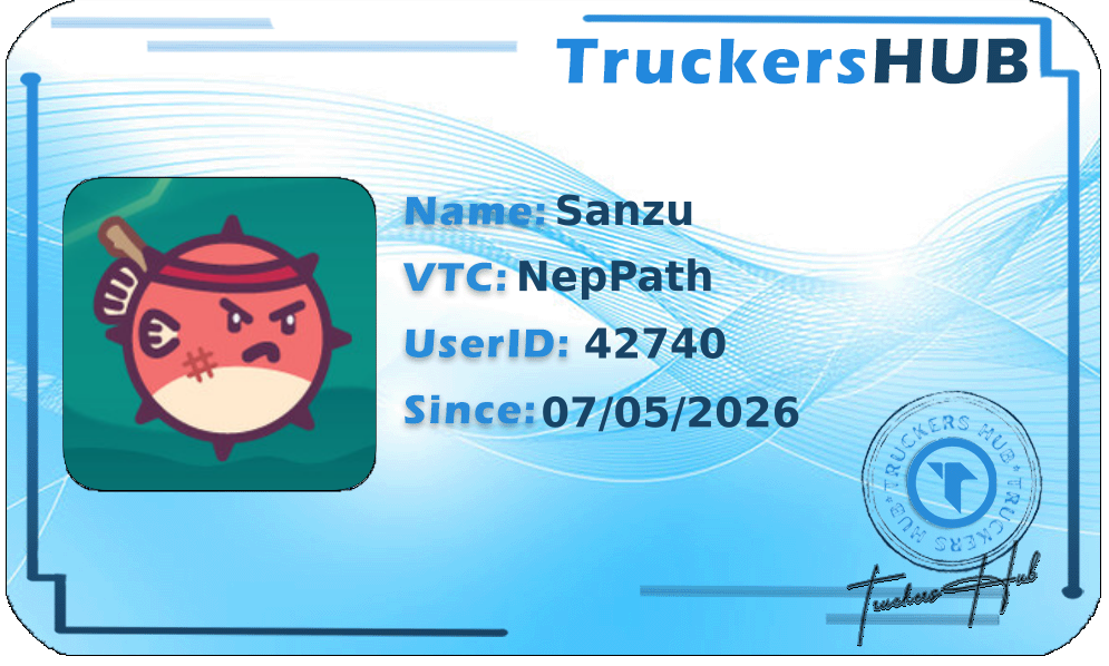 Sanzu License