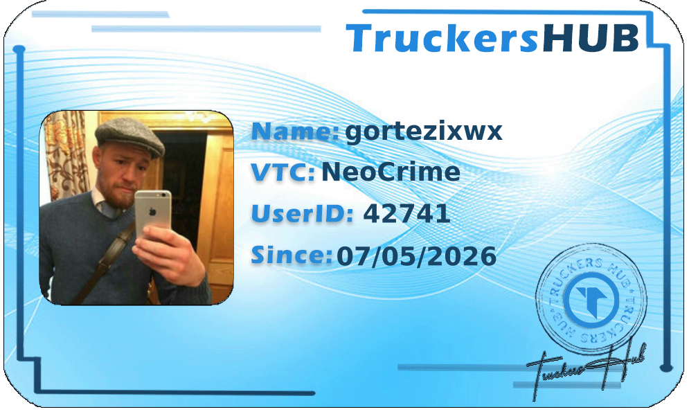 gortezixwx License