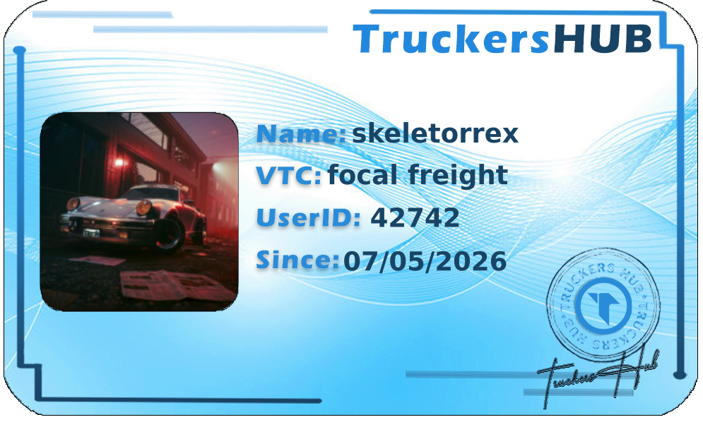 skeletorrex License