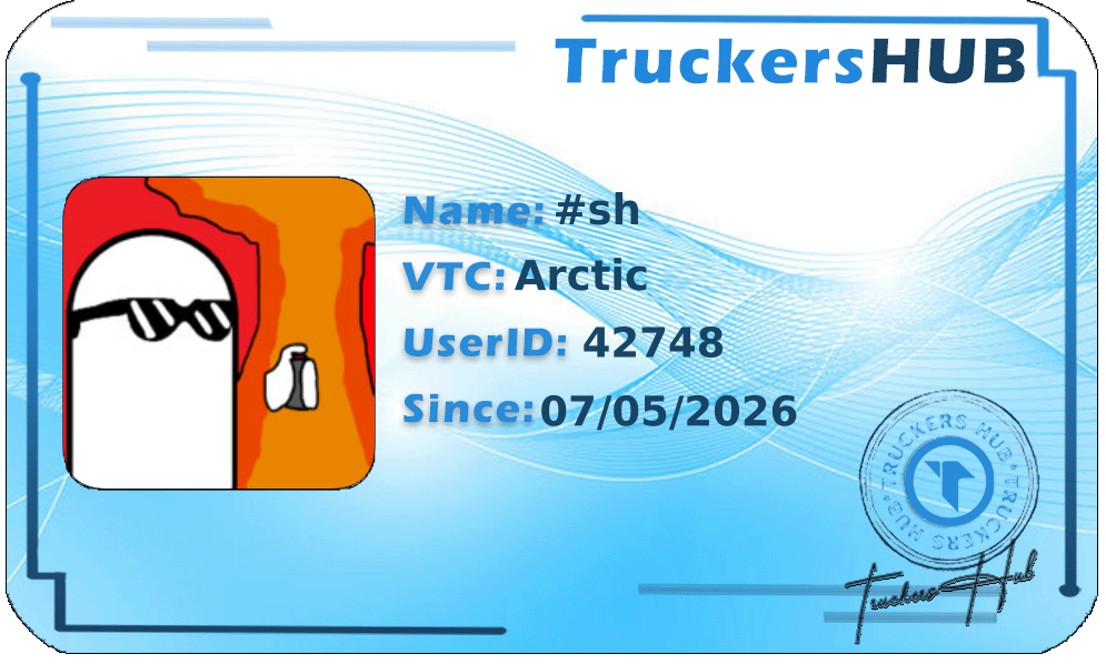 #sh License