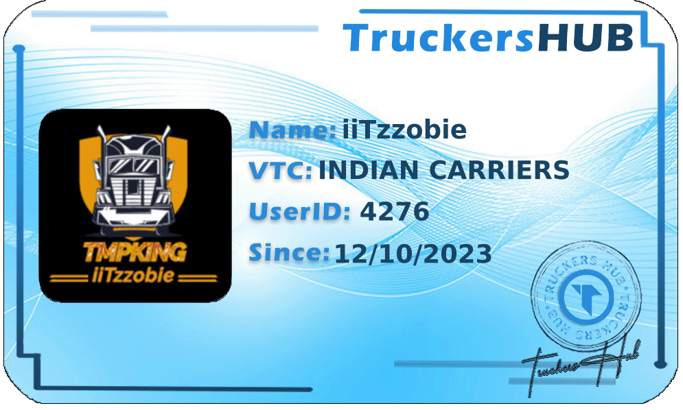 iiTzzobie License