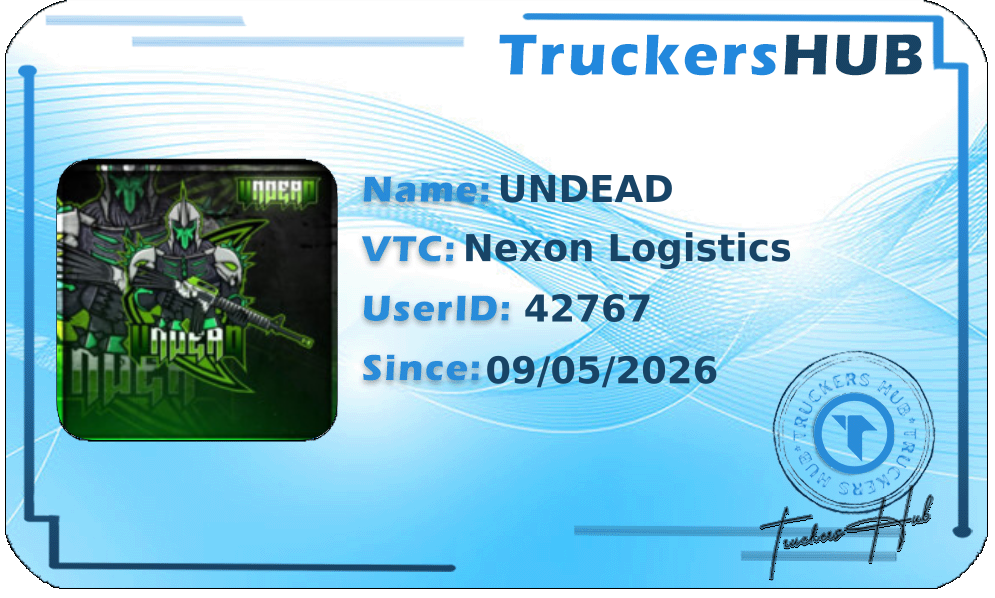 UNDEAD License