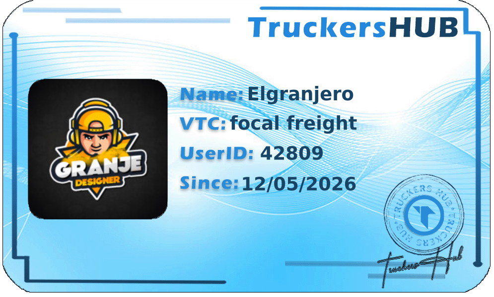 Elgranjero License