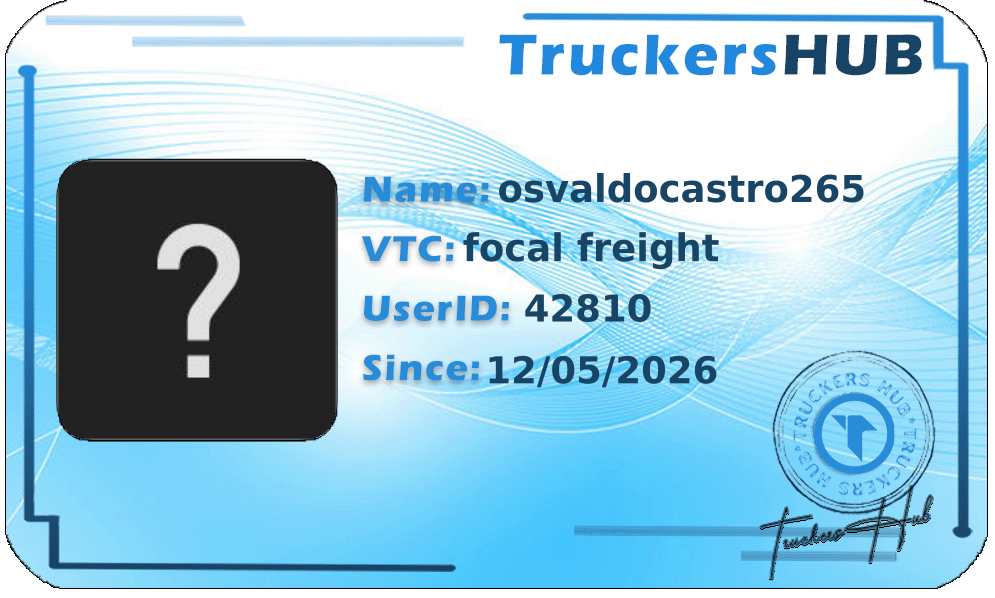 osvaldocastro265 License