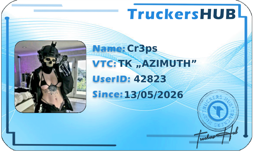 Cr3ps License