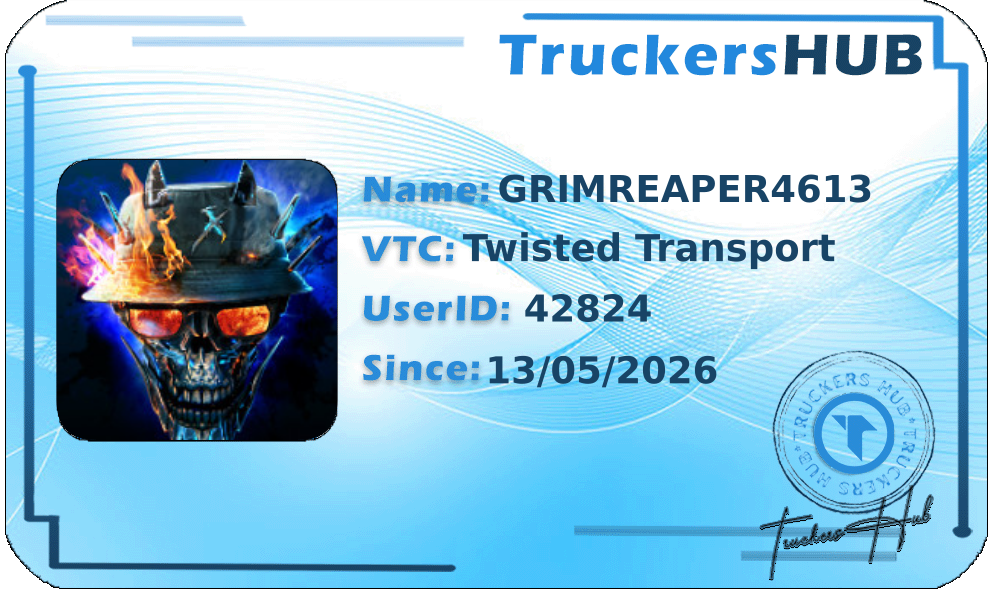 GRIMREAPER4613 License