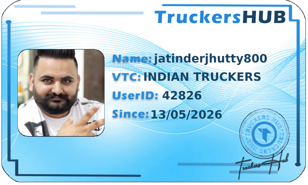 jatinderjhutty800 License