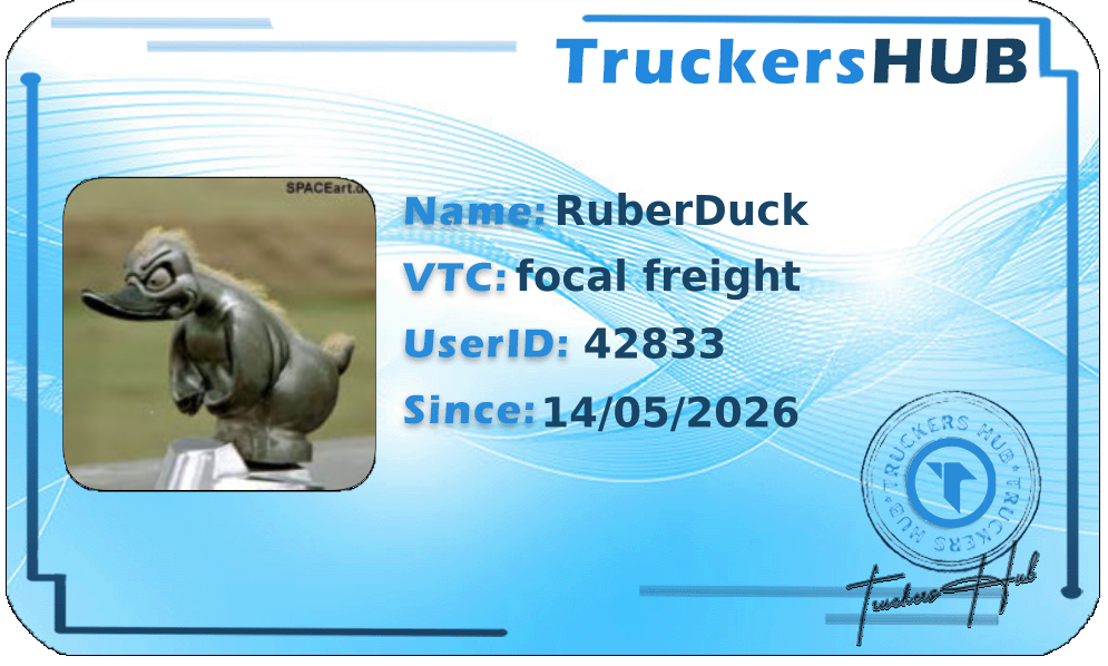 RuberDuck License