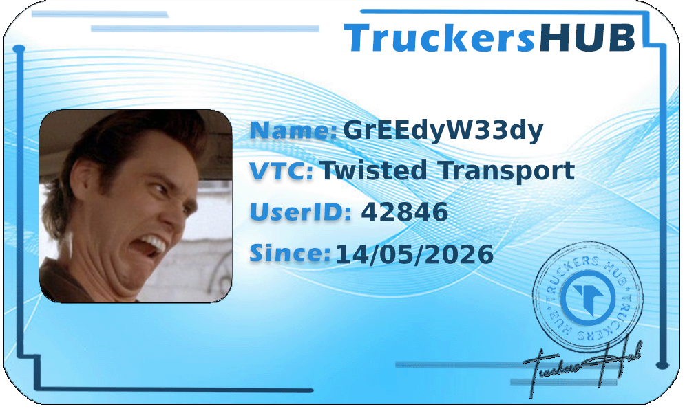 GrEEdyW33dy License
