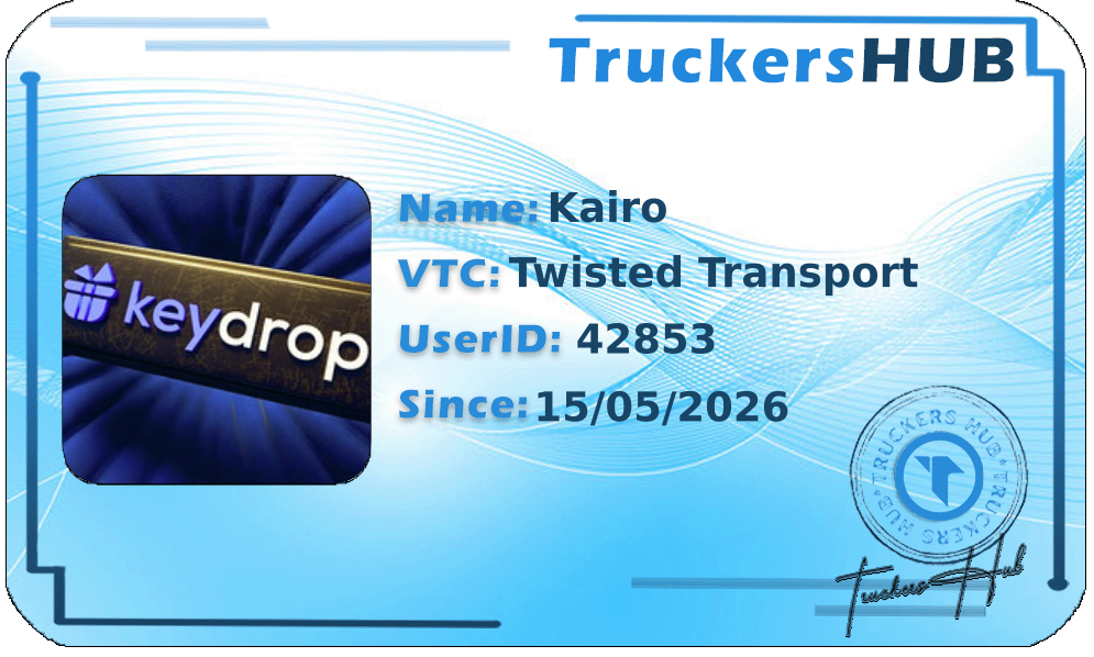 Kairo License