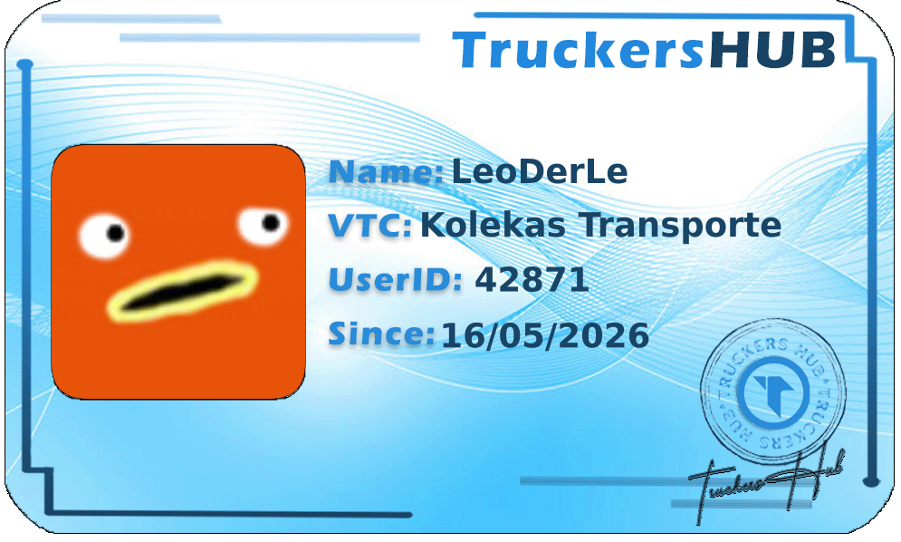 LeoDerLe License