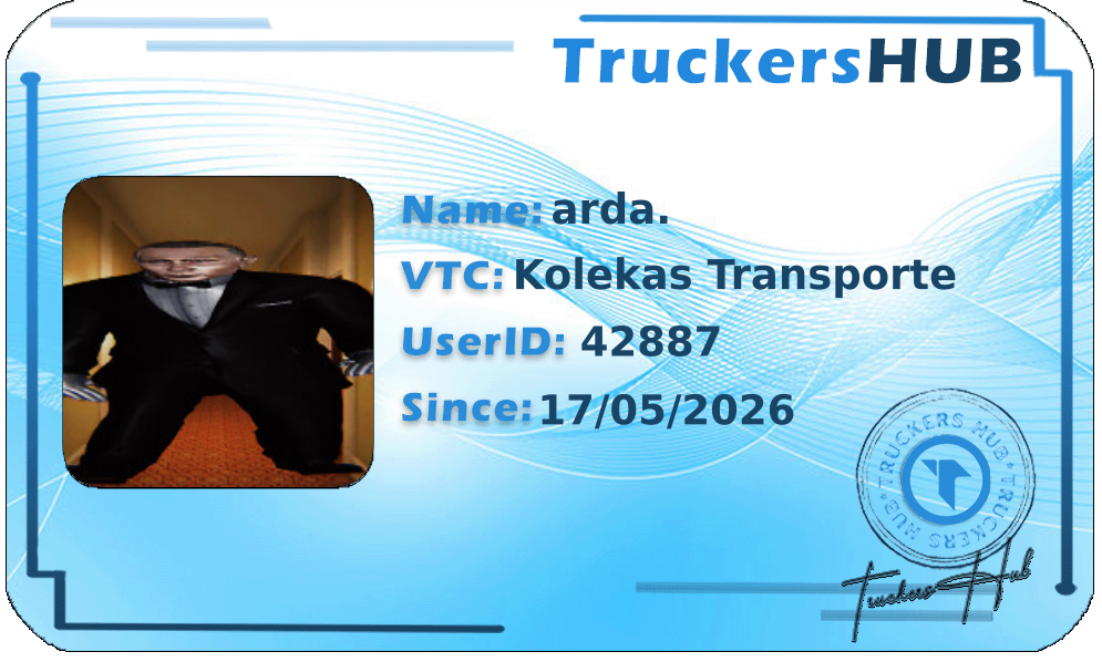 arda. License