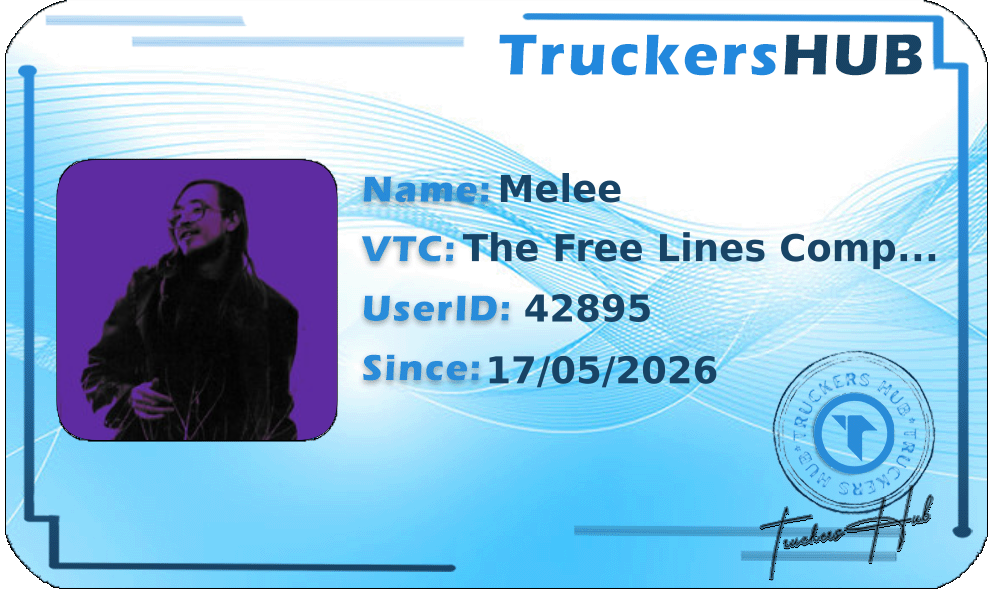 Melee License