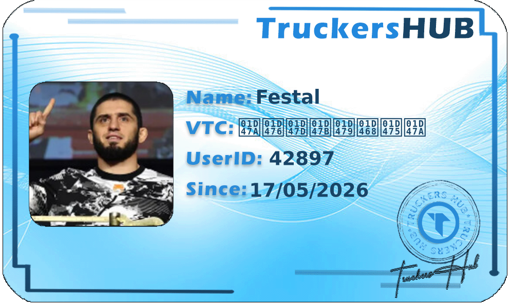 Festal License