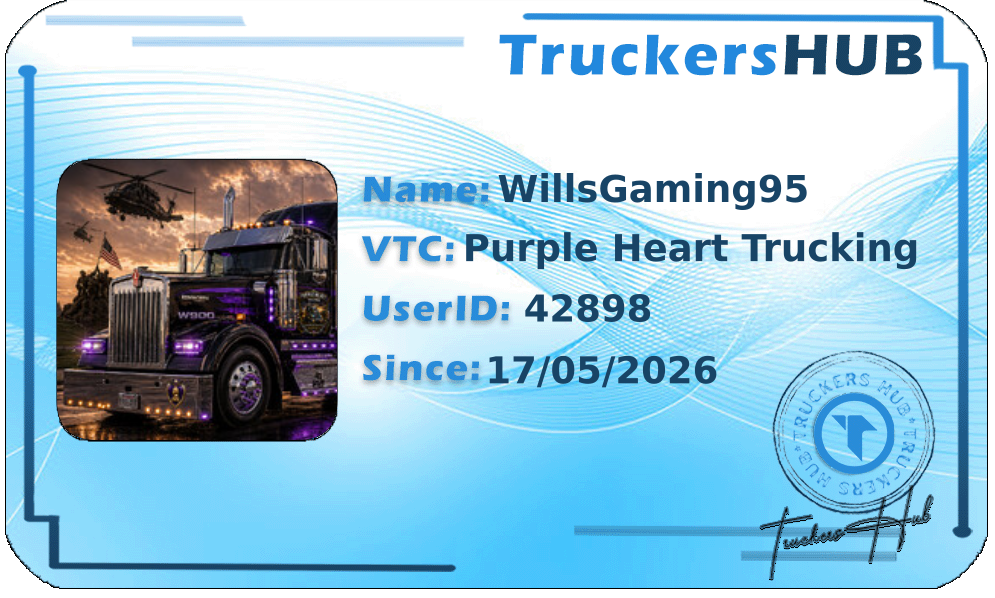 WillsGaming95 License