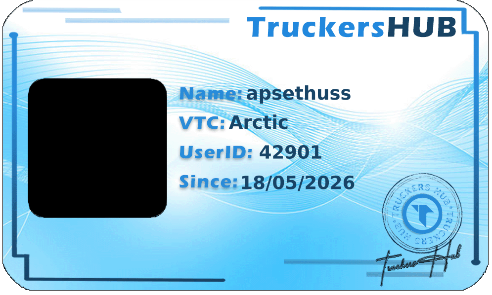apsethuss License