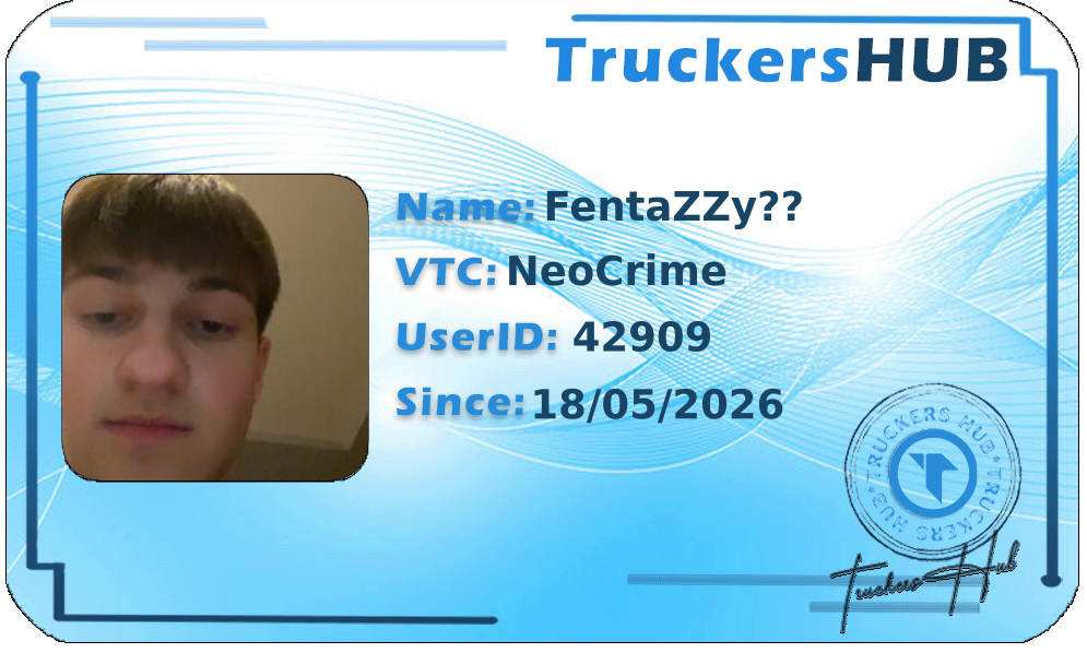FentaZZy?? License