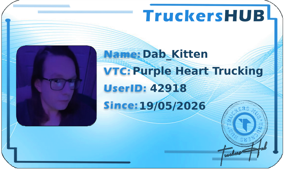 Dab_Kitten License