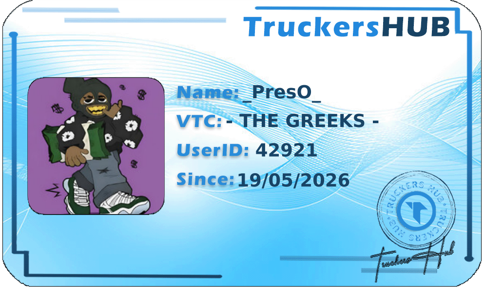 _PresO_ License