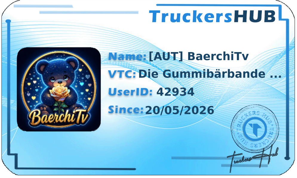 [AUT] BaerchiTv License