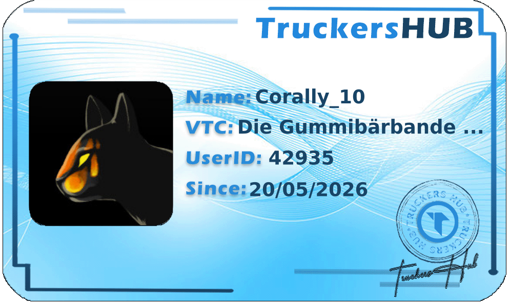 Corally_10 License