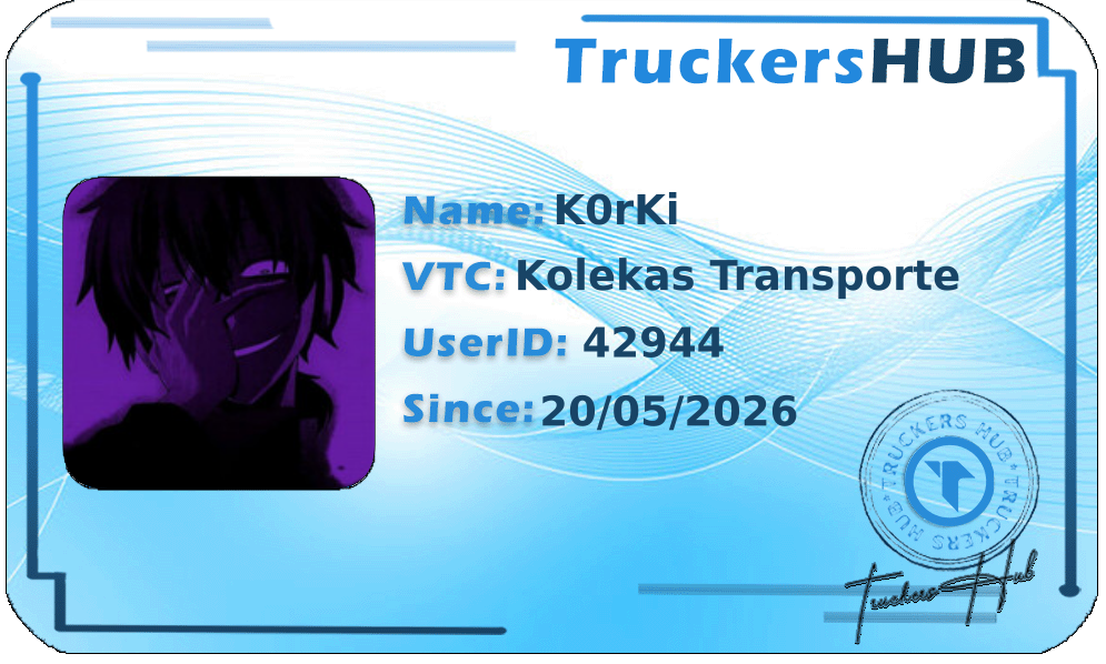 K0rKi License