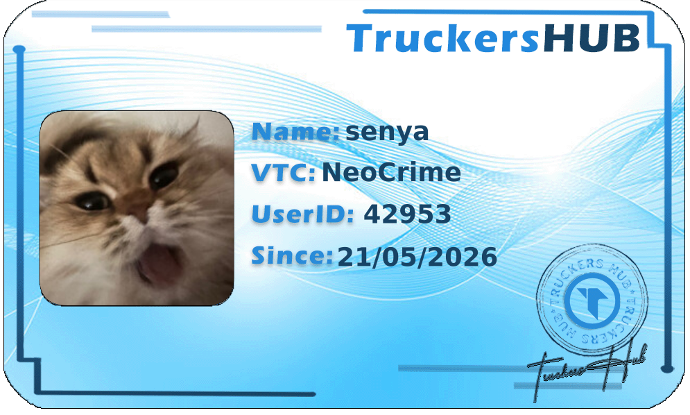 senya License