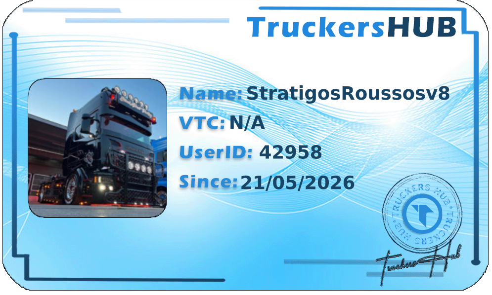 StratigosRoussosv8 License