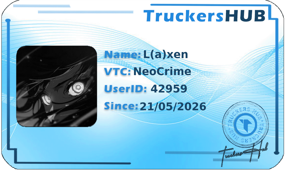 L(a)xen License