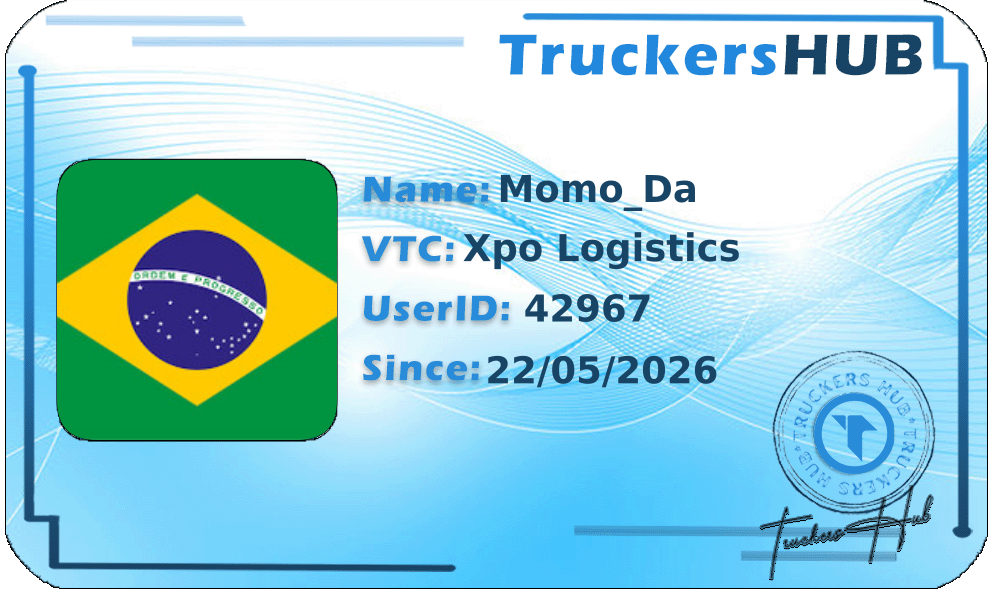 Momo_Da License