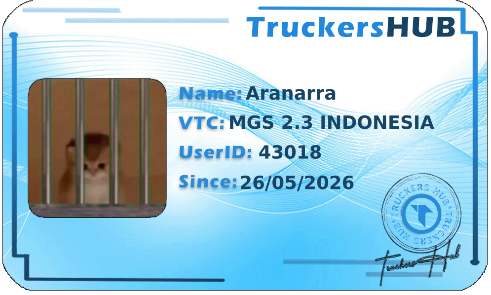 Aranarra License