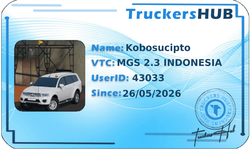 Kobosucipto License