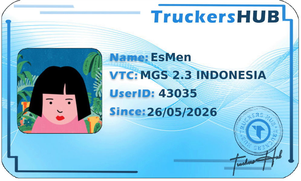 EsMen License