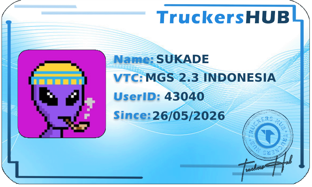 SUKADE License