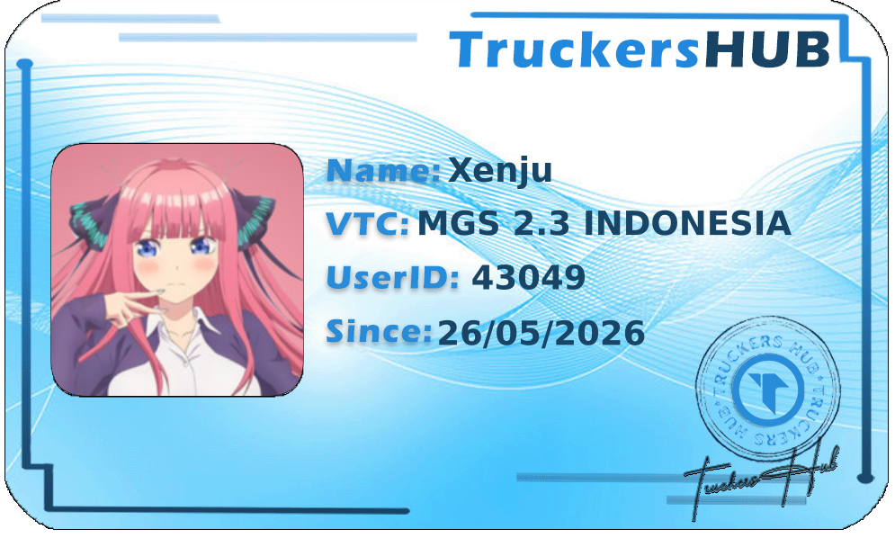Xenju License