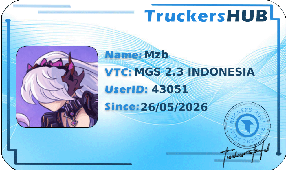 Mzb License